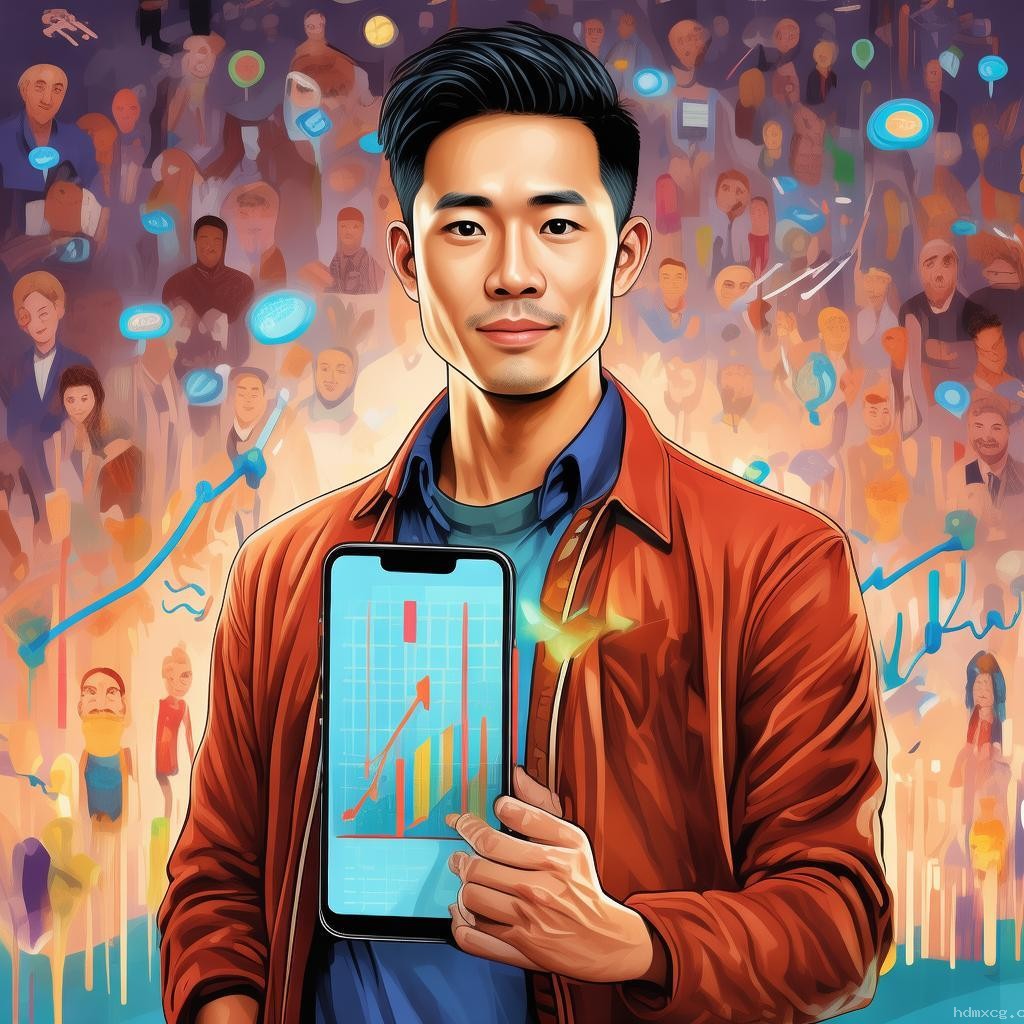 李晟票数潜力预测：未来得票趋势或将逆势上扬
